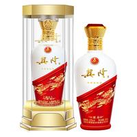 WULIANGYE 五粮液 兴隆系列 藏品 52%vol 浓香型白酒 500ml 单瓶装
