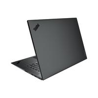 ThinkPad/思考本 4K触控屏 笔记本电脑 酷睿i9-13900H 无机械硬盘 RTX 5000 Ada 3840*2400 黑色 60Hz 64GB 4TB