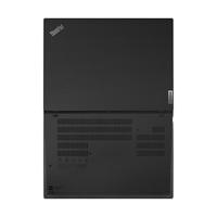 ThinkPad/思考本 2.2K屏 笔记本电脑 无机械硬盘 酷睿i7-1360P 集成显卡 2240*1400 黑色 512GB 60Hz 16GB