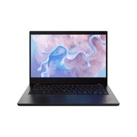 ThinkPad/思考本 高性能 商务办公笔记本电脑 2G独显 无机械硬盘 酷睿i7-1360P 1920*1080 黑色 512GB MX550 60Hz 32GB