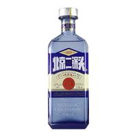 YONGFENG/永丰牌 纯粮酿造 清香型白酒  光瓶装 42%vol 500mL