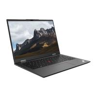 ThinkPad/思考本 高性能标压 商务笔记本 酷睿i7-13700H 无机械硬盘 集成显卡 2240*1400 黑色 60Hz 16GB 2TB