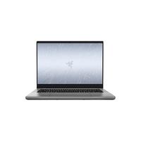  RAZER/雷蛇 RTX4070 游戏本 32G内存 2.5K-240Hz电竞屏  发烧级游戏光线追踪显卡 无机械硬盘 2560*1600 银色 240Hz 32GB 1TB