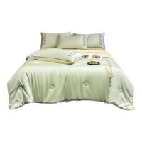  Hodo Men/红豆男装 水洗冰丝面料 夏凉被