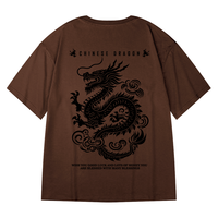  摩严 纯棉 男士短袖T恤