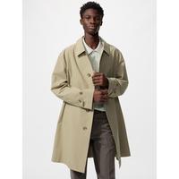 UNIQLO/优衣库 男士风衣