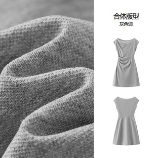  Semir/森马 凉感 女士连衣裙