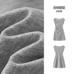 森马 女士连衣裙 10-9326114015