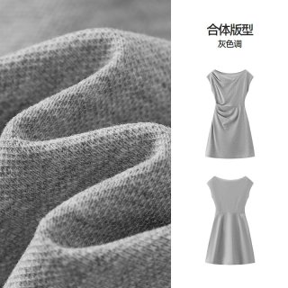  Semir/森马 凉感 女士连衣裙