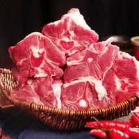 内蒙原切羊蝎子*1斤+赠送料包