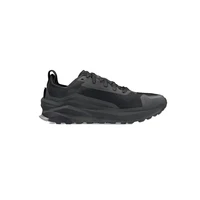 ALTRA OLYMPUS 6 越野跑步鞋舒适百搭耐磨  男款 黑色AL0A85NJ001