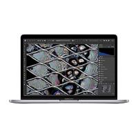 Apple 苹果 MacBook Pro 2022款 M2版 13.3英寸 轻薄本 银色 (M2 10核、核芯显卡、16GB、512GB SSD、2.5K、Z16U)