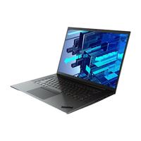 ThinkPad/思考本 高性能 笔记本电脑 P1 高性能轻薄工作站 无机械硬盘 3840*2400 RTX A4500 intel i7 60Hz 32GB 1TB