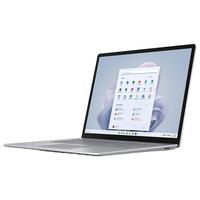  Microsoft/微软 Evo认证 笔记本电脑  15英寸大屏 Evo认证 亮铂金 intel 集成显卡 无机械硬盘 2496*1664 intel i7 512GB 60Hz 16GB