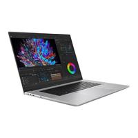  HP/惠普 高性能 笔记本电脑  无机械硬盘 3840*2400 RTXA2000 inteli9 灰色 120Hz 32GB 1TB