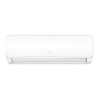 HYUNDAI现代 KF-26GW/C14-1XD(B5) 急速单冷 1匹 壁挂式空调