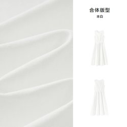 森马 女士连衣裙 10-7425114060