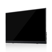 EIMIO E15UT 4K触控便携显示器 15.6英寸