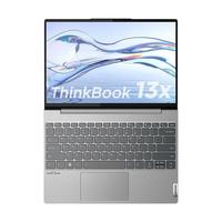 ThinkPad/思考本 12代英特尔酷睿处理器 商务轻薄笔记本电脑 i5-1235U 16G 512G 00CD月魄银 无机械硬盘 集成显卡 2560*1600 intel i5 512GB 60Hz 16GB