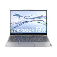 ThinkPad/思考本 12代英特尔酷睿处理器 商务轻薄笔记本电脑 i7-1255U 16G 512G 2GCD暮山紫 无机械硬盘 集成显卡 2560*1600 intel i7 512GB 60Hz 16GB