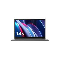  Lenovo/联想 轻薄本 笔记本电脑  无机械硬盘 集成显卡 1920*1080 intel i5 银色 512GB 60Hz 16GB