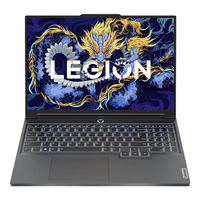 Lenovo/联想 满血RTX4060/3050独显 电竞游戏笔记本电脑 发烧级游戏光线追踪显卡 无机械硬盘 1920*1080 AMD R5 黑色 60Hz 16GB 1TB