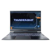 ThundeRobot/雷神 RTX3050满血 游戏本 发烧级游戏光线追踪显卡 无机械硬盘 2560*1600 intel i7 橙色 165Hz 512GB 16GB