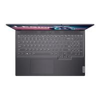 Lenovo/联想 2.5k 165Hz100%sRGB 电竞游戏本笔记本电脑 165赫兹 (1/秒) 灰色系 16GB