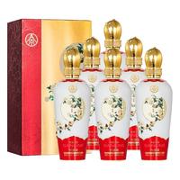 WULIANGYE/五粮液 商务 白酒礼盒  礼盒装 其他 52%vol 500mL