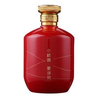 MOUTAI 茅台 白金老酱酒 N5 红金 53%vol 酱香型白酒 500ml 单瓶装
