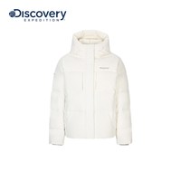 discovery expedition 陈丽君同款女款羽绒服 DWDJ62056