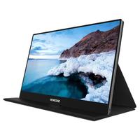 VIEWEDGE/图界 T20U15 4K触控便携显示器 15.6英寸 HDR
