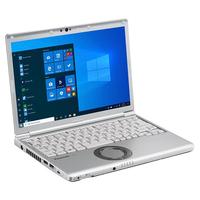 Panasonic 松下 CF-SV8 英文键盘版 12.1英寸 商务本 银色(酷睿i5-8365U、核芯显卡、8GB、512GB SSD、1080P)