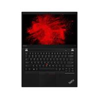  ThinkPad/思考本 P系列 43s 2K屏 笔记本电脑  酷睿i7-8565U 其他 黑色 16GB 16GB P520 1TB