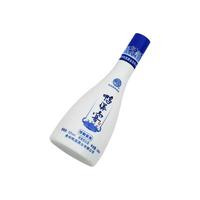 鸭溪窖 鸭溪窖系列 特制雷泉 52%vol 浓香型白酒 500ml*6瓶 整箱装