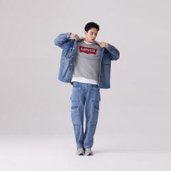 Levi's 男士牛仔裤