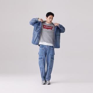Levi's 男士牛仔裤