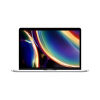 Apple 苹果 MacBook Pro 2020款 八代酷睿版 13.3英寸 笔记本电脑 银色 (核芯显卡、16GB、256GB SSD、2K)