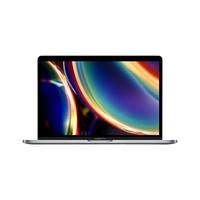 Apple 苹果 MacBook Pro 13.3英寸 轻薄本 深空灰(酷睿i5-8279U、核芯显卡、16GB、256GB SSD、2K)