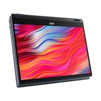 acer 宏碁 墨舞 TMP414 14.0英寸 轻薄本 黑色 (酷睿i7-1165G7、核芯显卡、16GB、512GB SSD、1080P、IPS、60Hz)