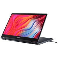 acer 宏碁 墨舞 TMP414 14.0英寸 轻薄本 黑色 (酷睿i5-1135G7、核芯显卡、16GB、512GB SSD、1080P、IPS、60Hz)