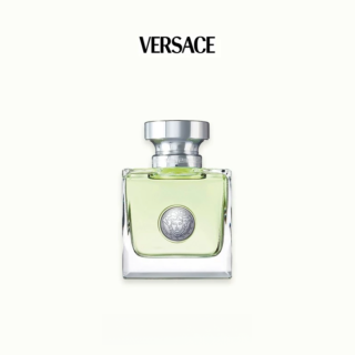VERSACE 心动地中海心动女士香水小样花果香清新优雅留香