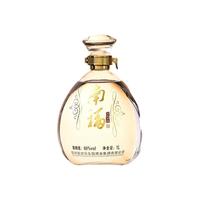 南福 纯粮食酒 白酒  浓香型 1000ml 包装 60