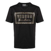 VERSACE 男士短袖T恤 JM-BU90713-BJ10388