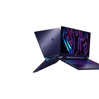 acer 宏碁 掠夺者.擎 Neo 2023款 十三代酷睿版 16.0英寸 游戏本 黑色（酷睿i9-13900HX、RTX 4060 8G、16GB、1TB SSD、2.5K、IPS、165Hz）
