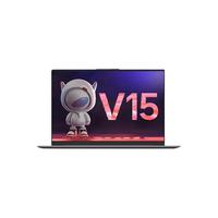 V15 15.6英寸轻薄本(i3-1115G4、8GB、256GB SSD)