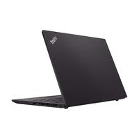 ThinkPad/思考本 高性能 笔记本电脑 指纹识别 酷睿i5-10210U/8G/512G SSD 无机械硬盘 集成显卡 1920*1080 AMD R5 512GB 60Hz 8GB