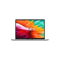  Xiaomi/小米 高色域 笔记本电脑  无机械硬盘 集成显卡 2560*1600 深银灰 intel i5 120Hz 512GB 16GB