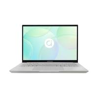 ASUS/华硕 高性能 笔记本电脑 无机械硬盘 集成显卡 inteli5 白色 512GB 60Hz 16GB