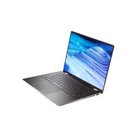 DELL/戴尔 Intel Core i7-1265U 高端商务笔记本电脑 无机械硬盘 集成显卡 2560*1600 inteli7 黑色 512GB 60Hz 16GB